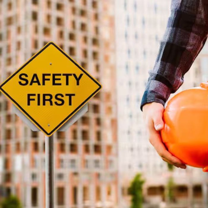 Safety and Compliance