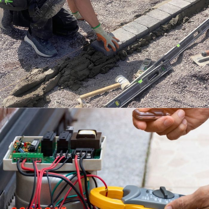 The Installation Process