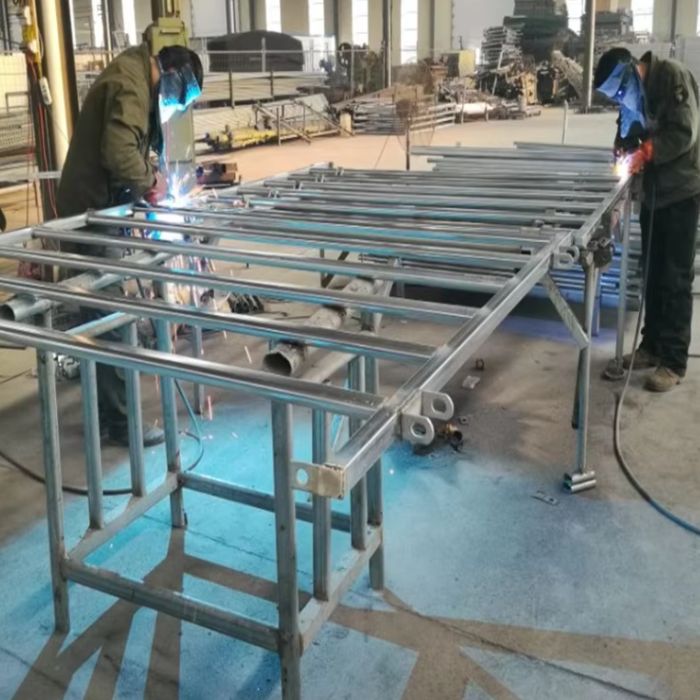 Manufacture