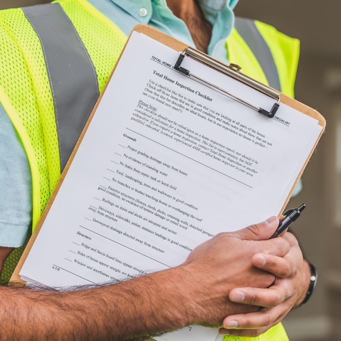 Safety Specifications