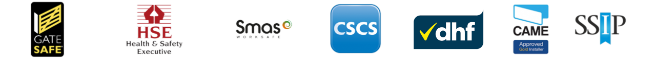 Logos EGCAGD