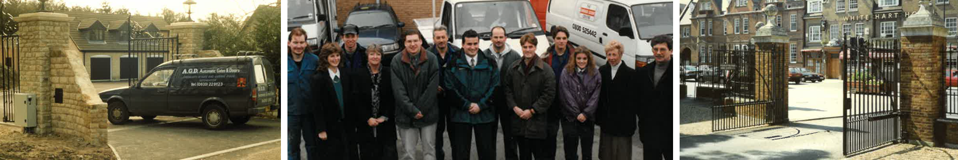 Delivering Excellence since 1986!